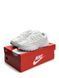 Nike P-6000 W White