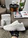 Nike P-6000 W White