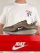 Nike Winflo 11 Brown Beige
