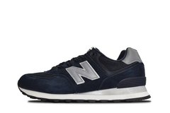 New Balance 574  Navy