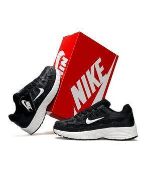 Nike P-6000 W Black