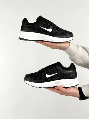 Nike P-6000 W Black