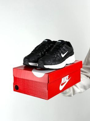 Nike P-6000 W Black