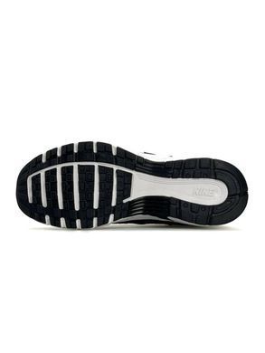 Nike P-6000 W Black