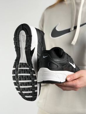 Nike P-6000 W Black