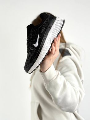 Nike P-6000 W Black