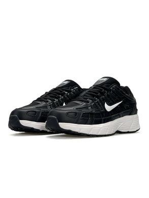 Nike P-6000 W Black
