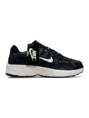Nike P-6000 W Black