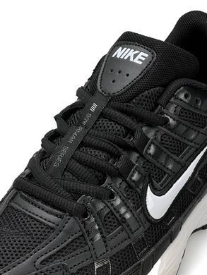 Nike P-6000 W Black