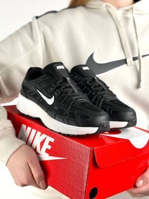 Nike P-6000 W Black