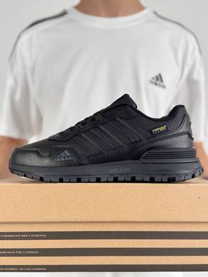 Adidas ZX 750 All Black
