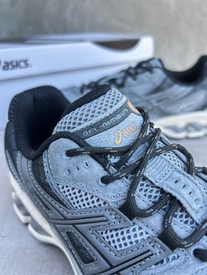 Asics Gel Nimbus 10.1 Gray