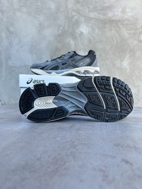 Asics Gel Nimbus 10.1 Gray