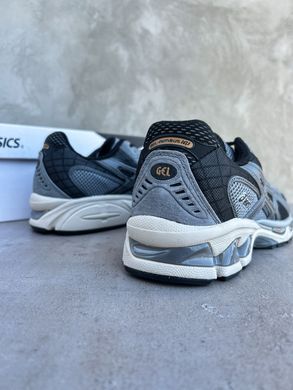 Asics Gel Nimbus 10.1 Gray