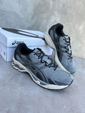 Asics Gel Nimbus 10.1 Gray