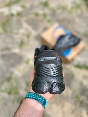 Asics Gel - Quantum 360 Black
