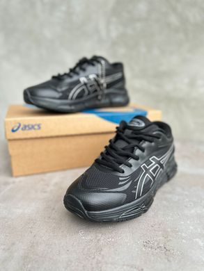 Asics Gel - Quantum 360 Black