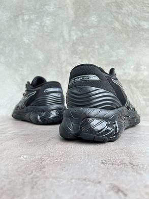 Asics Gel - Quantum 360 Black