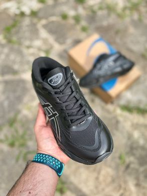 Asics Gel - Quantum 360 Black