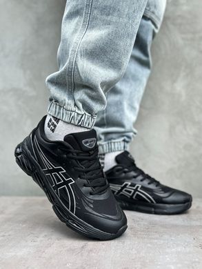 Asics Gel - Quantum 360 Black