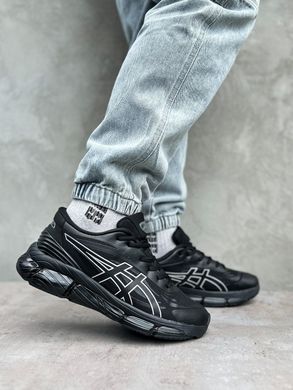 Asics Gel - Quantum 360 Black