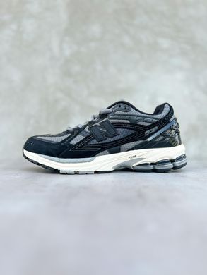 New Balance 1906U Black Gray