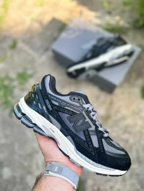 New Balance 1906U Black Gray