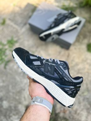 New Balance 1906U Black Gray
