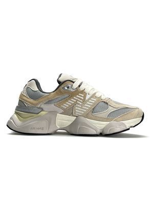New Balance 9060 Beige