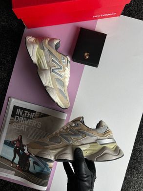 New Balance 9060 Beige