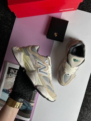 New Balance 9060 Beige
