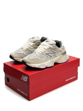 New Balance 9060 Beige