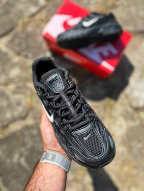 Nike P-6000 Black