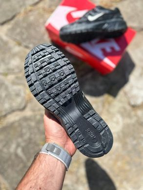 Nike P-6000 Black