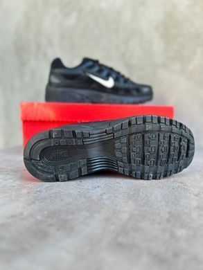 Nike P-6000 Black