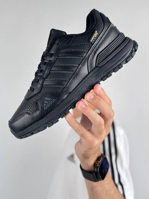 Adidas ZX 750 All Black