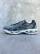 Asics Gel Nimbus 10.1 Gray