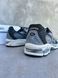 Asics Gel Nimbus 10.1 Gray