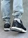 New Balance 1906U Black Gray
