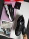 Nike M2K Tekno Black White