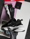 Nike M2K Tekno Black White