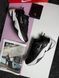 Nike M2K Tekno Black White