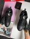 Nike M2K Tekno Black White