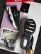 Nike M2K Tekno Black White