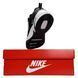 Nike M2K Tekno Black White