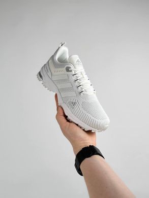 Adidas Marathon White