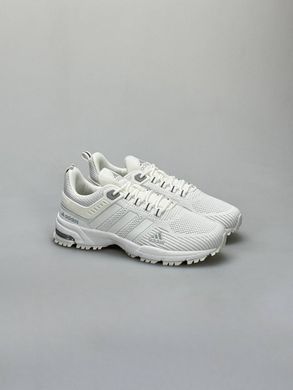 Adidas Marathon White