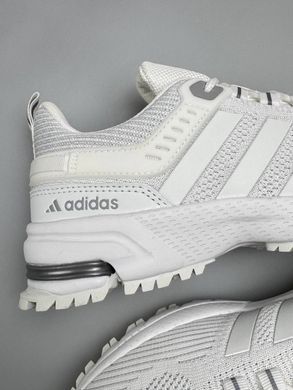 Adidas Marathon White