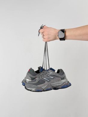 New Balance 9060 Grey Navy
