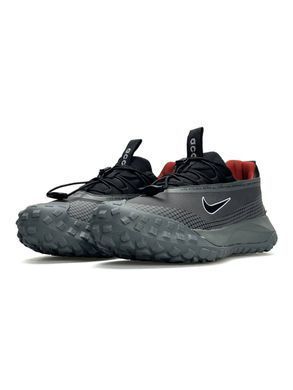 Nike ACG Mountain Fly Low GTX Grey